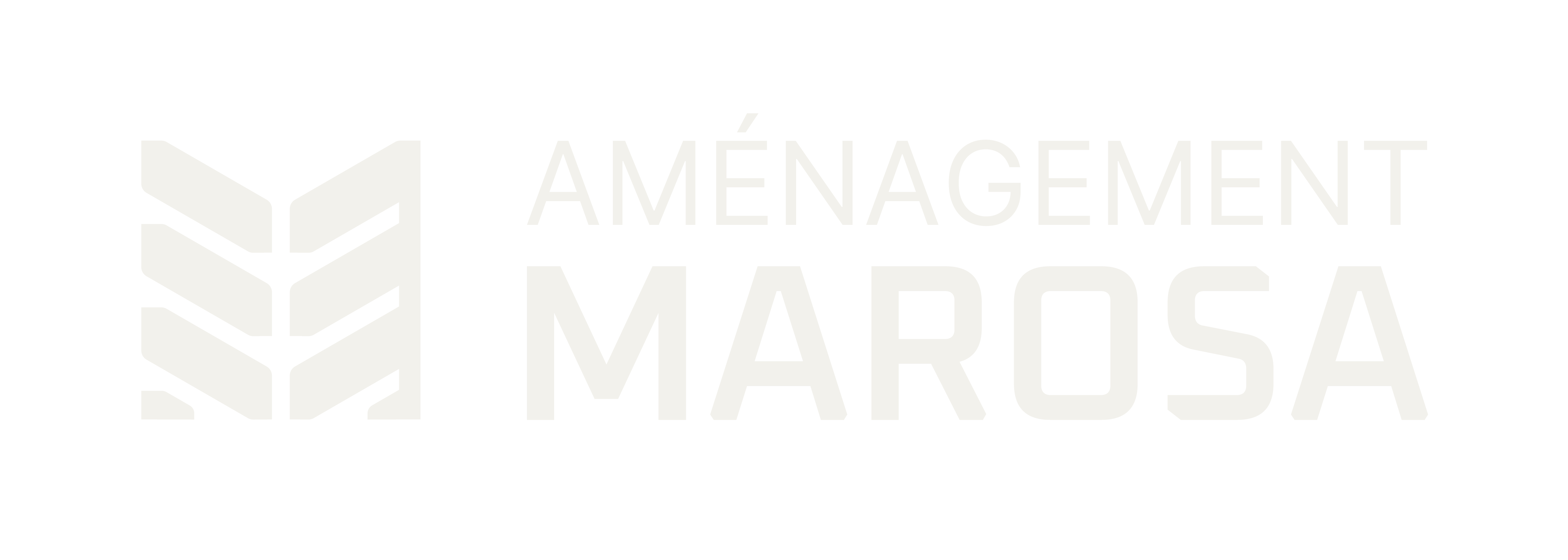 Logo Aménagement Marosa – Paysagiste à Lévis, Beauce, Bellechasse et Montmagny