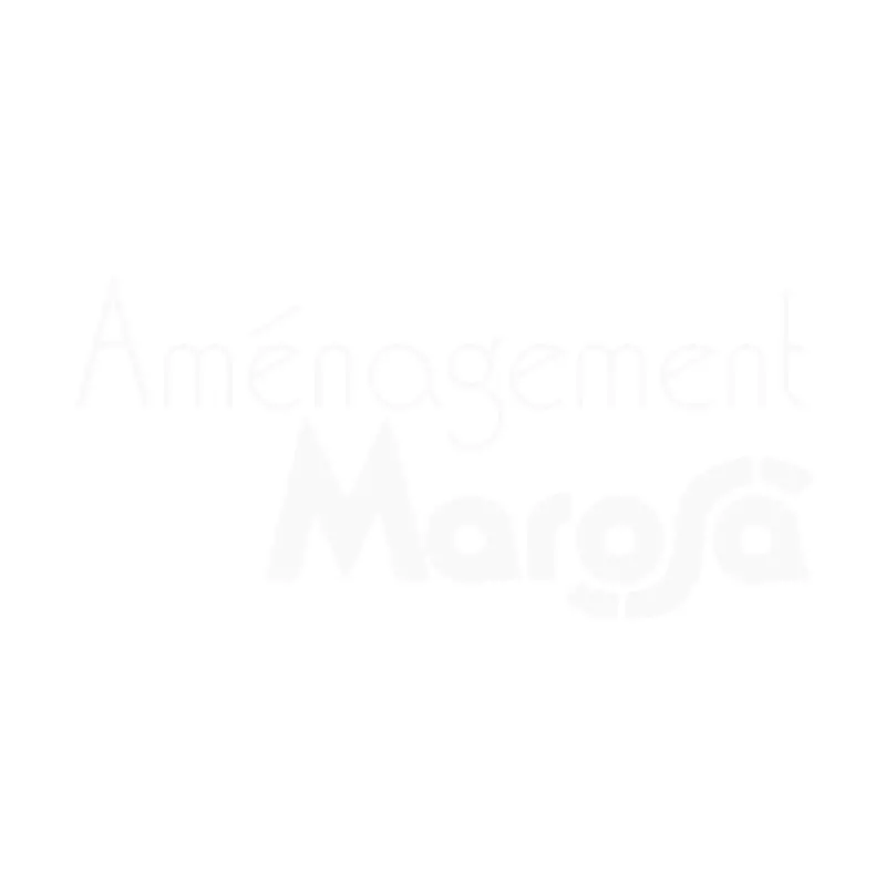 Logo Aménagement Marosa – Paysagiste à Lévis, Beauce, Bellechasse et Montmagny