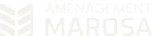 Logo Aménagement Marosa – Paysagiste à Lévis, Beauce, Bellechasse et Montmagny
