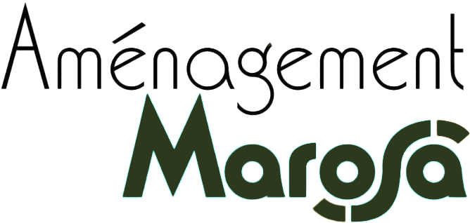 Aménagement Marosa